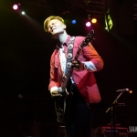 Frankie Ballard at the NYCB Theatre at Westbury on April 14, 2016