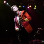 Frankie Ballard at the NYCB Theatre at Westbury on April 14, 2016