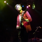 Frankie Ballard at the NYCB Theatre at Westbury on April 14, 2016