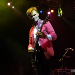 Frankie Ballard at the NYCB Theatre at Westbury on April 14, 2016