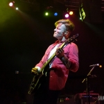 Frankie Ballard at the NYCB Theatre at Westbury on April 14, 2016