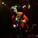 Frankie Ballard at the NYCB Theatre at Westbury on April 14, 2016