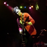 Frankie Ballard at the NYCB Theatre at Westbury on April 14, 2016