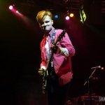 Frankie Ballard at the NYCB Theatre at Westbury on April 14, 2016