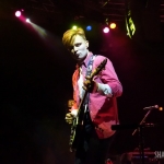 Frankie Ballard at the NYCB Theatre at Westbury on April 14, 2016