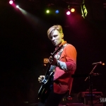 Frankie Ballard at the NYCB Theatre at Westbury on April 14, 2016