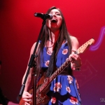 Jessica Lynn at the Ridgefield Playhouse, March 18, 2016