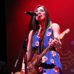 Jessica Lynn at the Ridgefield Playhouse, March 18, 2016