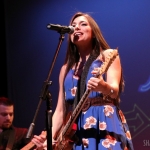 Jessica Lynn at the Ridgefield Playhouse, March 18, 2016