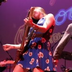 Jessica Lynn at the Ridgefield Playhouse, March 18, 2016
