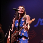 Jessica Lynn at the Ridgefield Playhouse, March 18, 2016