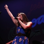 Jessica Lynn at the Ridgefield Playhouse, March 18, 2016