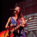 Jessica Lynn at the Ridgefield Playhouse, March 18, 2016
