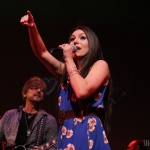 Jessica Lynn at the Ridgefield Playhouse, March 18, 2016 Jessica Lynn at the Ridgefield Playhouse, March 18, 2016