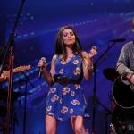 Jessica Lynn at the Ridgefield Playhouse, March 18, 2016 Jessica Lynn at the Ridgefield Playhouse, March 18, 2016
