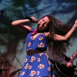 Jessica Lynn at the Ridgefield Playhouse, March 18, 2016 Jessica Lynn at the Ridgefield Playhouse, March 18, 2016