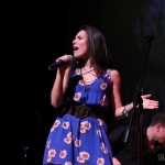 Jessica Lynn at the Ridgefield Playhouse, March 18, 2016 Jessica Lynn at the Ridgefield Playhouse, March 18, 2016