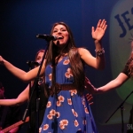 Jessica Lynn at the Ridgefield Playhouse, March 18, 2016 Jessica Lynn at the Ridgefield Playhouse, March 18, 2016