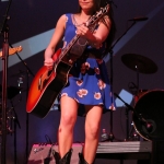 Jessica Lynn at the Ridgefield Playhouse, March 18, 2016 Jessica Lynn at the Ridgefield Playhouse, March 18, 2016