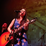 Jessica Lynn at the Ridgefield Playhouse, March 18, 2016 Jessica Lynn at the Ridgefield Playhouse, March 18, 2016