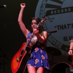 Jessica Lynn at the Ridgefield Playhouse, March 18, 2016 Jessica Lynn at the Ridgefield Playhouse, March 18, 2016