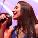 Jessica Lynn at the Ridgefield Playhouse, March 18, 2016 Jessica Lynn at the Ridgefield Playhouse, March 18, 2016