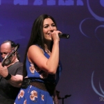 Jessica Lynn at the Ridgefield Playhouse, March 18, 2016 Jessica Lynn at the Ridgefield Playhouse, March 18, 2016