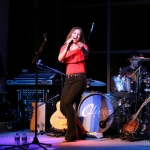 Olivia Lane at the Palace Theatre in Stamford CT on May 7, 2016.