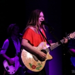 Olivia Lane at the Palace Theatre in Stamford CT on May 7, 2016.