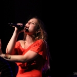 Olivia Lane at the Palace Theatre in Stamford CT on May 7, 2016. Olivia Lane at the Palace Theatre in Stamford CT on May 7, 2016.