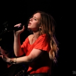 Olivia Lane at the Palace Theatre in Stamford CT on May 7, 2016. Olivia Lane at the Palace Theatre in Stamford CT on May 7, 2016.