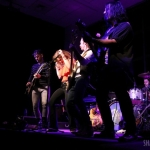 Olivia Lane at the Palace Theatre in Stamford CT on May 7, 2016. Olivia Lane at the Palace Theatre in Stamford CT on May 7, 2016.