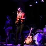 Olivia Lane at the Palace Theatre in Stamford CT on May 7, 2016.