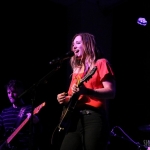 Olivia Lane at the Palace Theatre in Stamford CT on May 7, 2016. Olivia Lane at the Palace Theatre in Stamford CT on May 7, 2016.