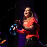 Olivia Lane at the Palace Theatre in Stamford CT on May 7, 2016. Olivia Lane at the Palace Theatre in Stamford CT on May 7, 2016.