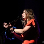 Olivia Lane at the Palace Theatre in Stamford CT on May 7, 2016. Olivia Lane at the Palace Theatre in Stamford CT on May 7, 2016.