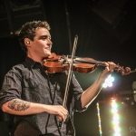 Aaron Watson at Gramercy Theatre / Photo by Shawn St. Jean