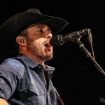Aaron Watson at Gramercy Theatre / Photo by Shawn St. Jean