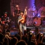 Aaron Watson at Gramercy Theatre / Photo by Shawn St. Jean