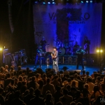 Aaron Watson at Gramercy Theatre / Photo by Shawn St. Jean