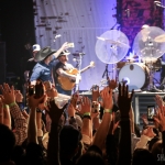 Aaron Watson at Gramercy Theatre / Photo by Shawn St. Jean