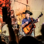 Aaron Watson at Gramercy Theatre / Photo by Shawn St. Jean