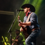 Aaron Watson at Terminal 5, Mar 2 2019 / Photo by Shawn St. Jean