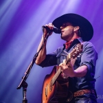 Aaron Watson at Terminal 5, Mar 2 2019 / Photo by Shawn St. Jean