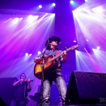 Aaron Watson at Terminal 5, Mar 2 2019 / Photo by Shawn St. Jean