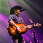 Aaron Watson at Terminal 5, Mar 2 2019 / Photo by Shawn St. Jean