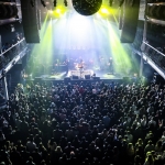Aaron Watson at Terminal 5, Mar 2 2019 / Photo by Shawn St. Jean
