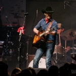 Aaron Watson at Terminal 5, Mar 2 2019 / Photo by Shawn St. Jean