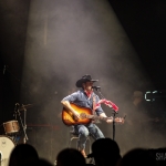 Aaron Watson at Terminal 5, Mar 2 2019 / Photo by Shawn St. Jean
