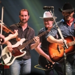 Aaron Watson at Terminal 5, Mar 2 2019 / Photo by Shawn St. Jean